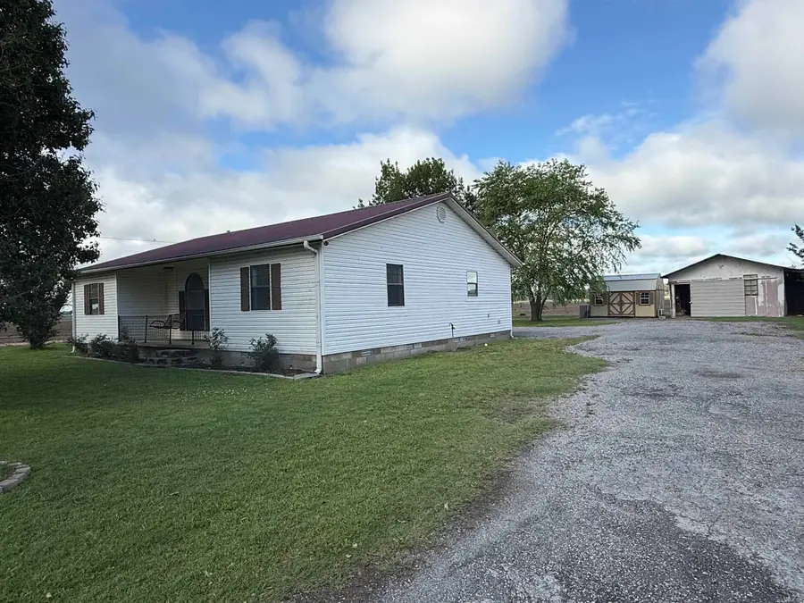 2572 County Road 837, Caraway, AR 72419 - Image #3