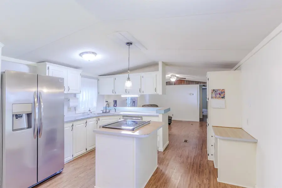 48 & 52 Bass Lane, Perryville, AR 72126 - Image #3