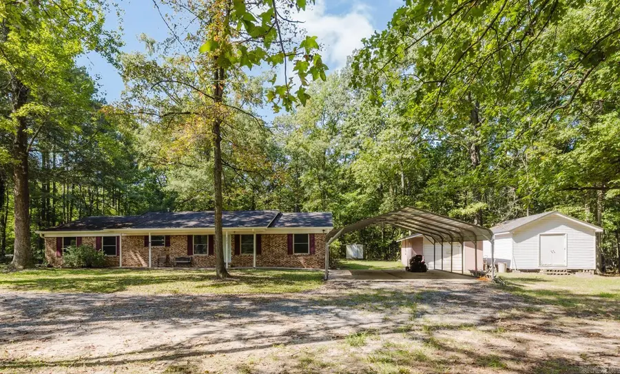 3707 Gattin Lot J Road, Benton, AR 72015 - Image #3