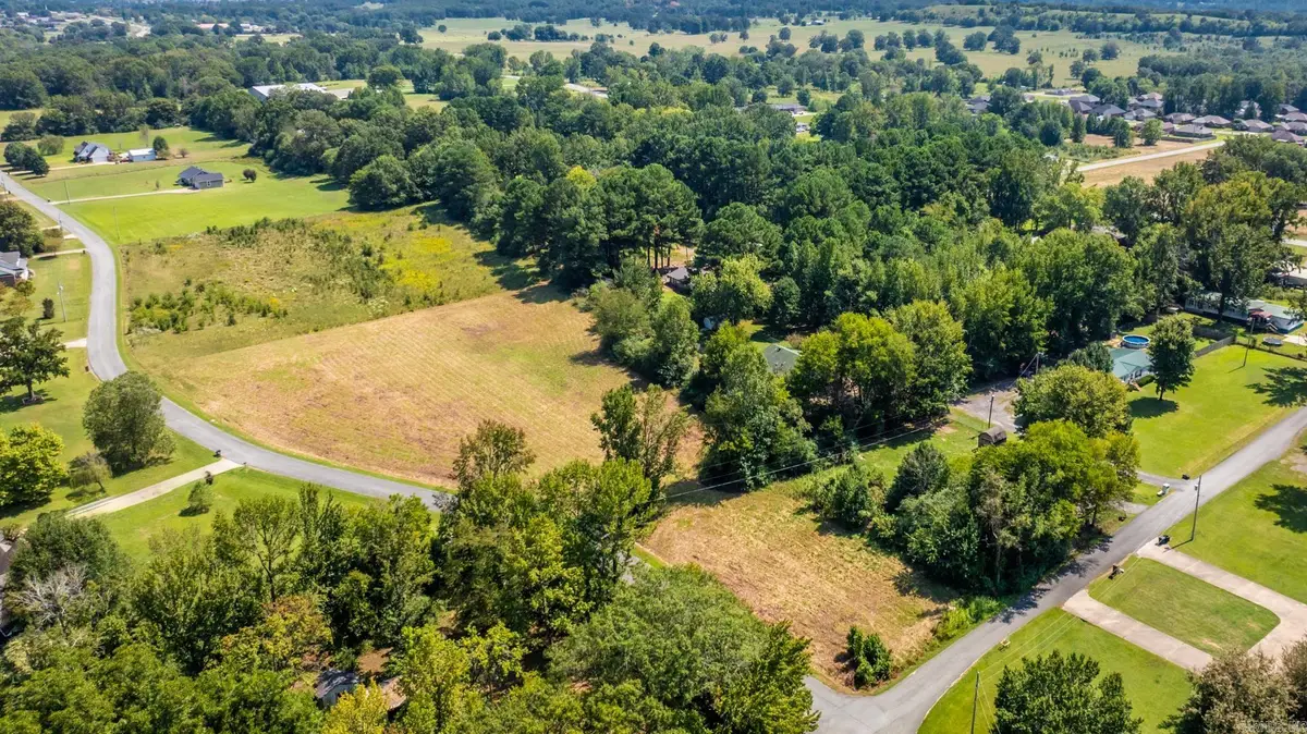 Lot 1 Mckenzie Trail, Conway, AR 72032 - Image #1