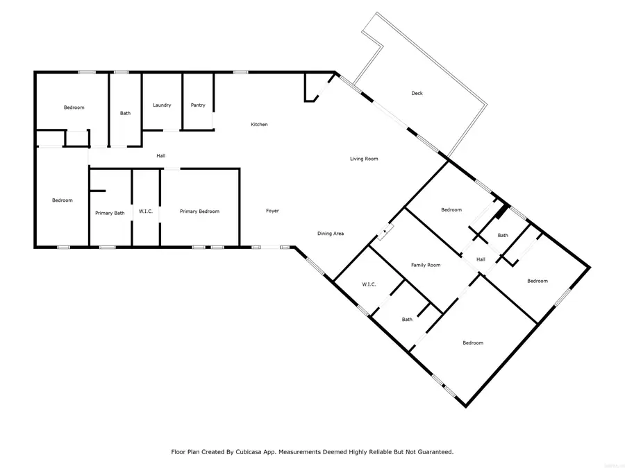 9320 Cloverhill Road, Little Rock, AR 72205 - Image #3