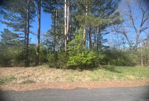 Address Withheld By Seller, Horseshoe Bend, AR 72512