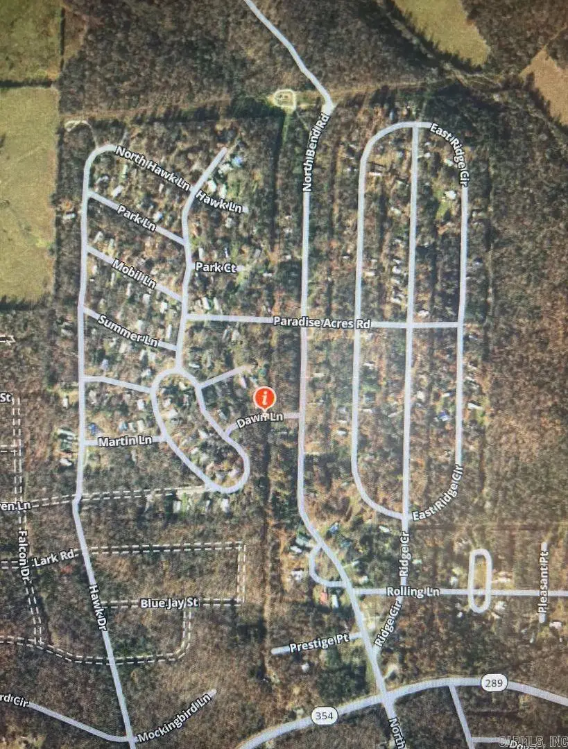 Address Withheld By Seller, Horseshoe Bend, AR 72512 - Image #3