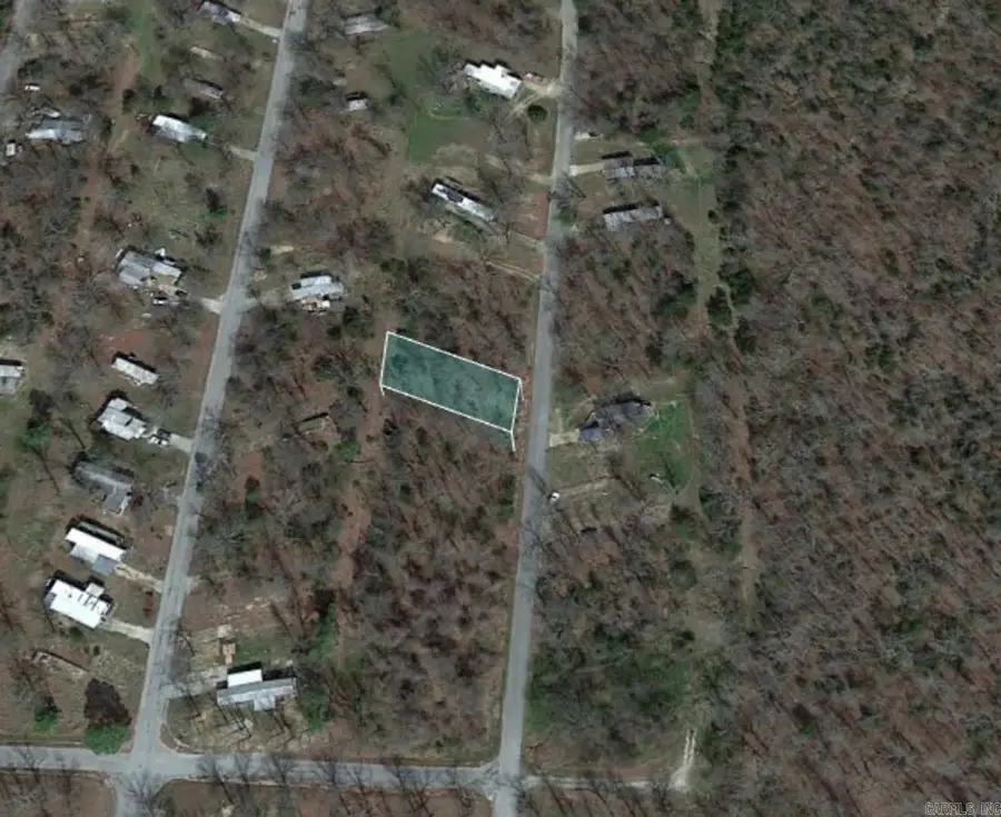 Address Withheld By Seller, Horseshoe Bend, AR 72512 - Image #3