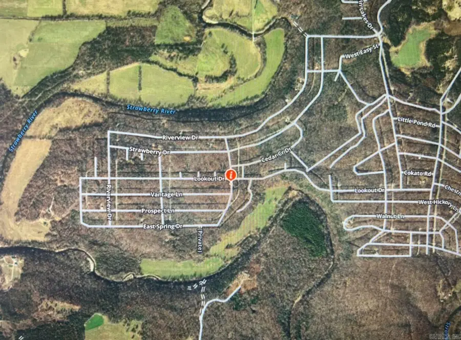 Address Withheld By Seller, Horseshoe Bend, AR 72512 - Image #2