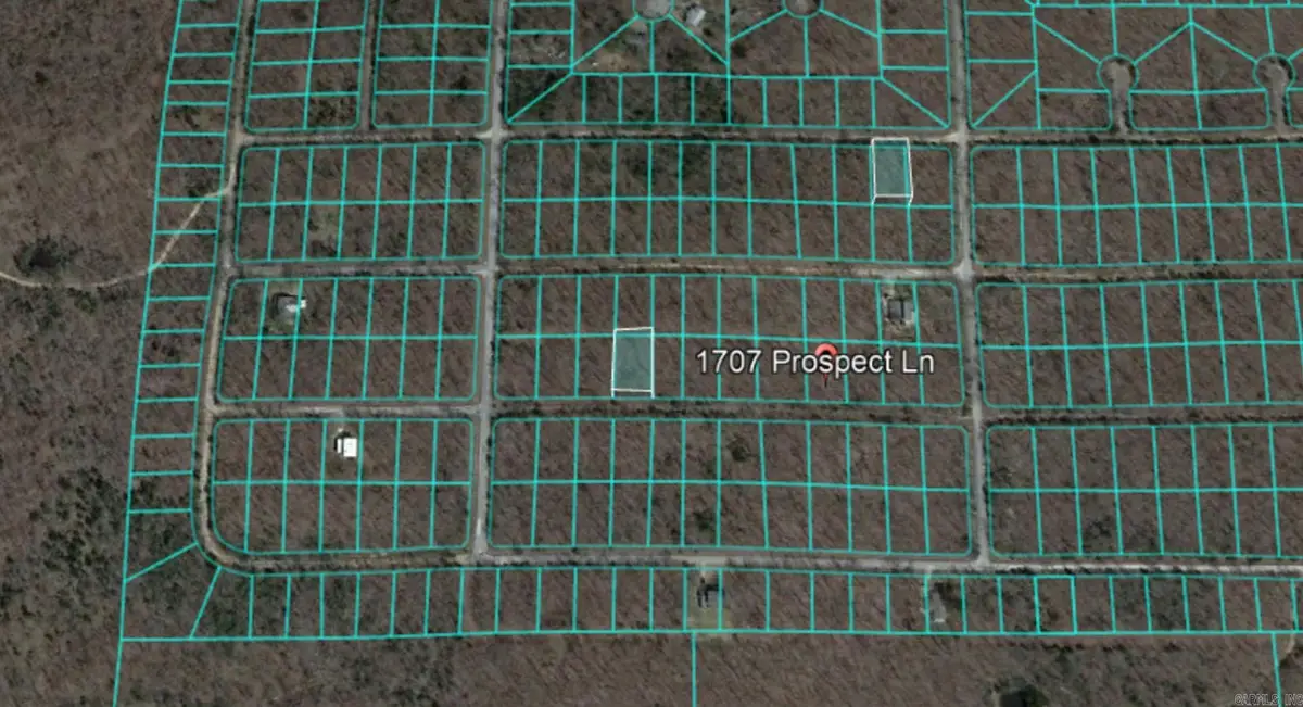 Address Withheld By Seller, Horseshoe Bend, AR 72512 - Image #1