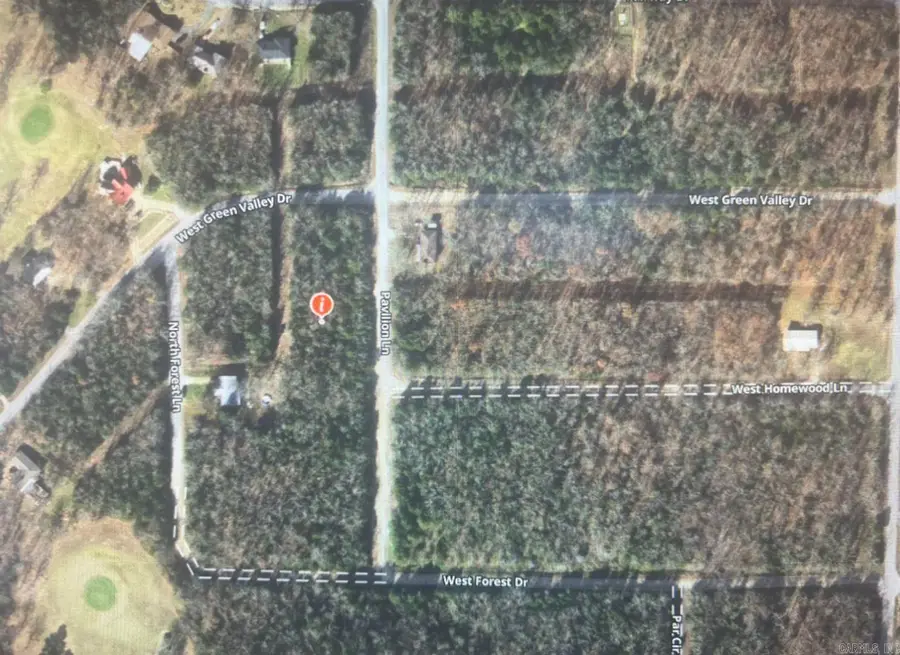 Address Withheld By Seller, Horseshoe Bend, AR 72512 - Image #3