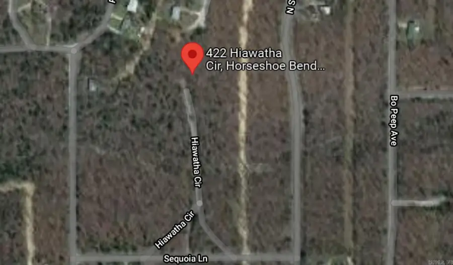 Address Withheld By Seller, Horseshoe Bend, AR 72512 - Image #3