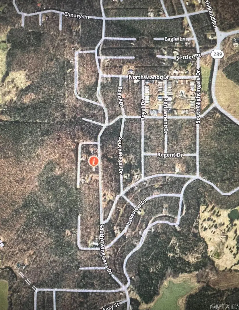 Address Withheld By Seller, Horseshoe Bend, AR 72512 - Image #3