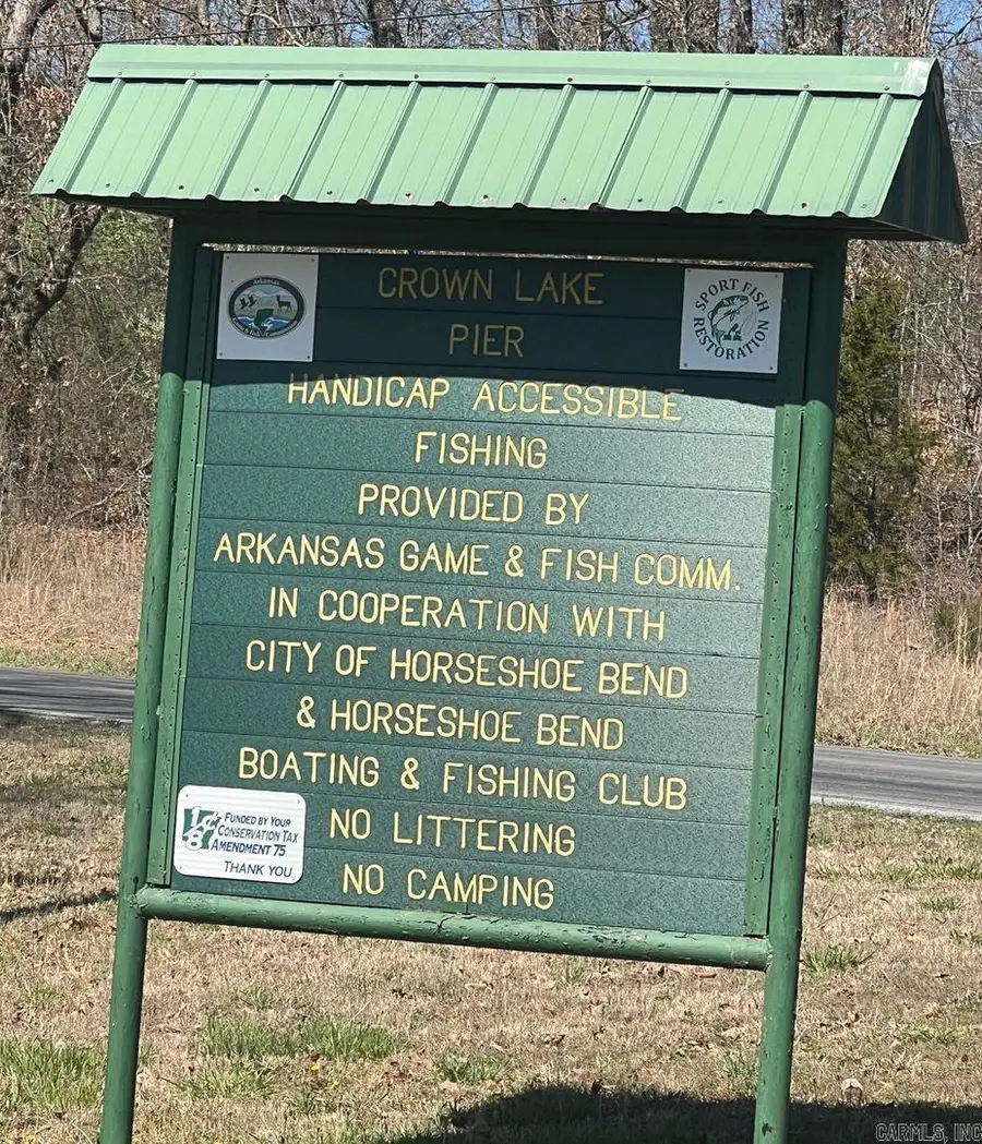 Address Withheld By Seller, Horseshoe Bend, AR 72512 - Image #3