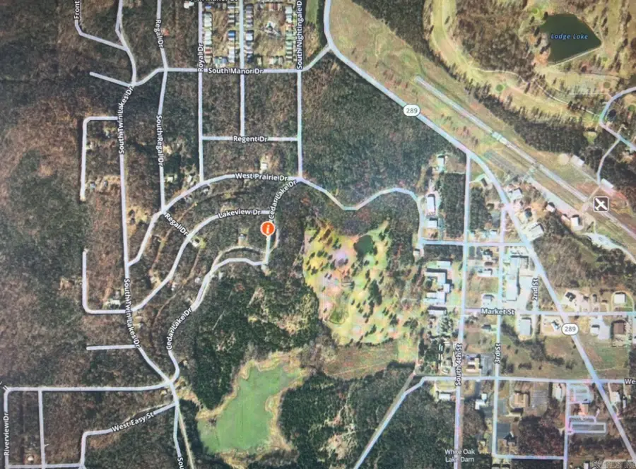 Address Withheld By Seller, Horseshoe Bend, AR 72512 - Image #3