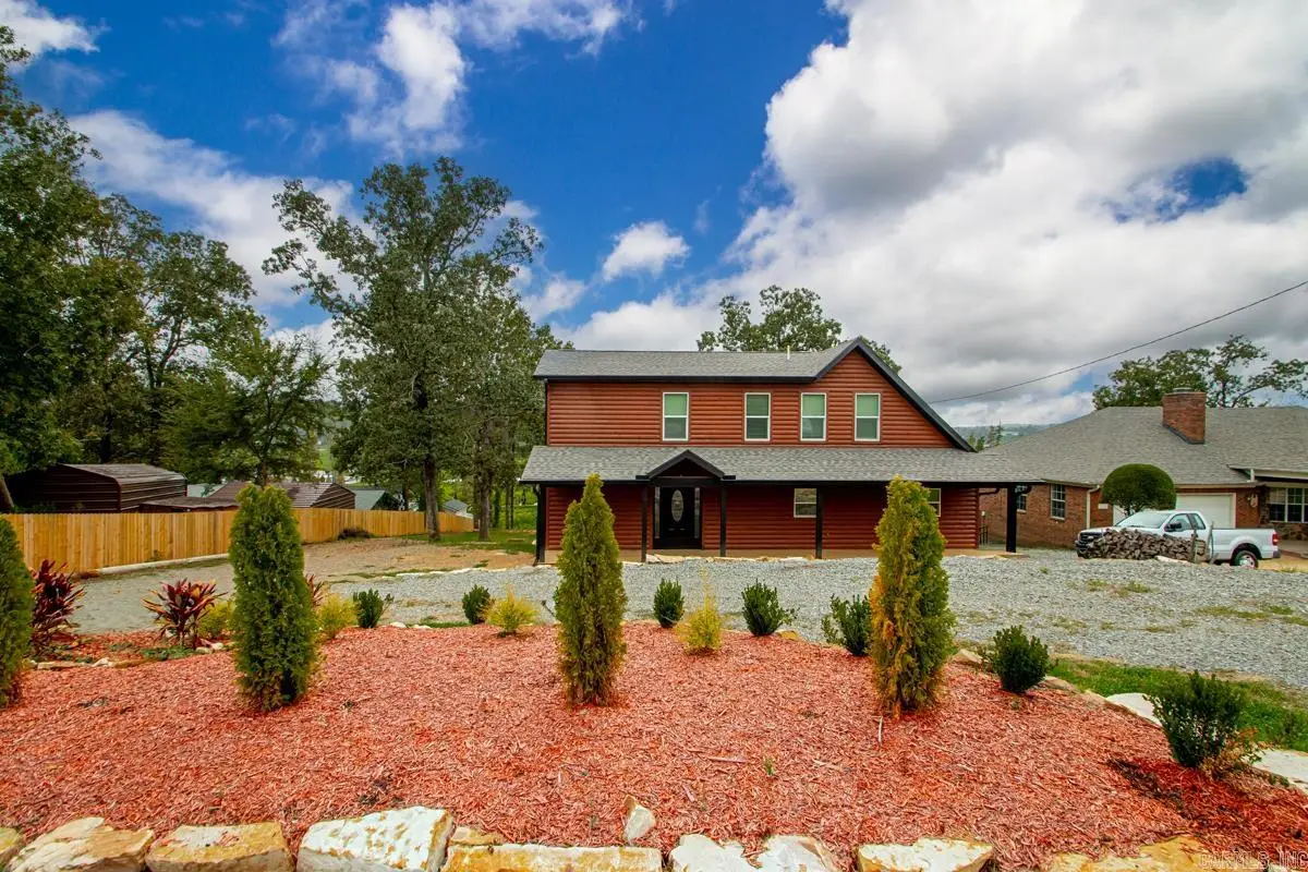 116 Highway 89 S, Mayflower, AR 72106 - Image #1