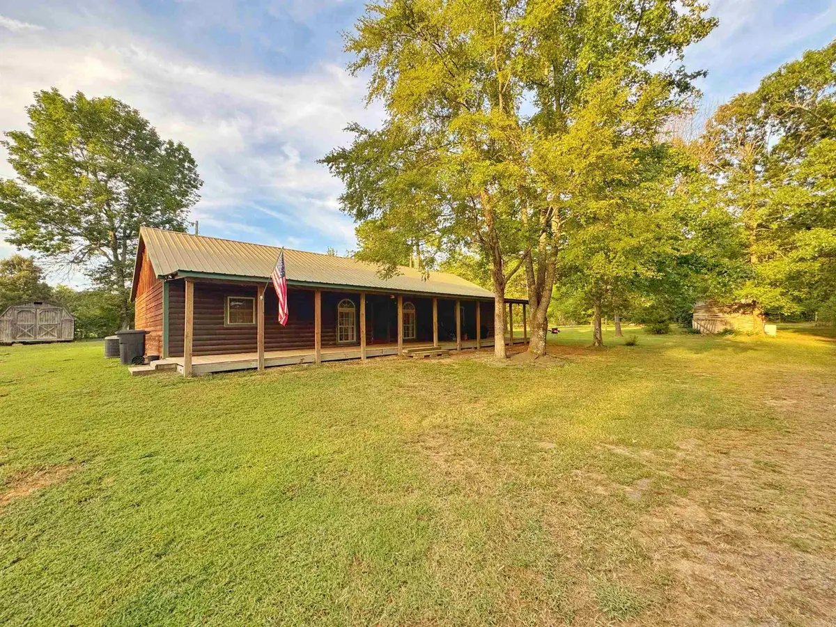 1057 Henderson Road, Clinton, AR 72031 - Image #1