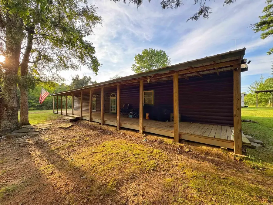 1057 Henderson Road, Clinton, AR 72031 - Image #2