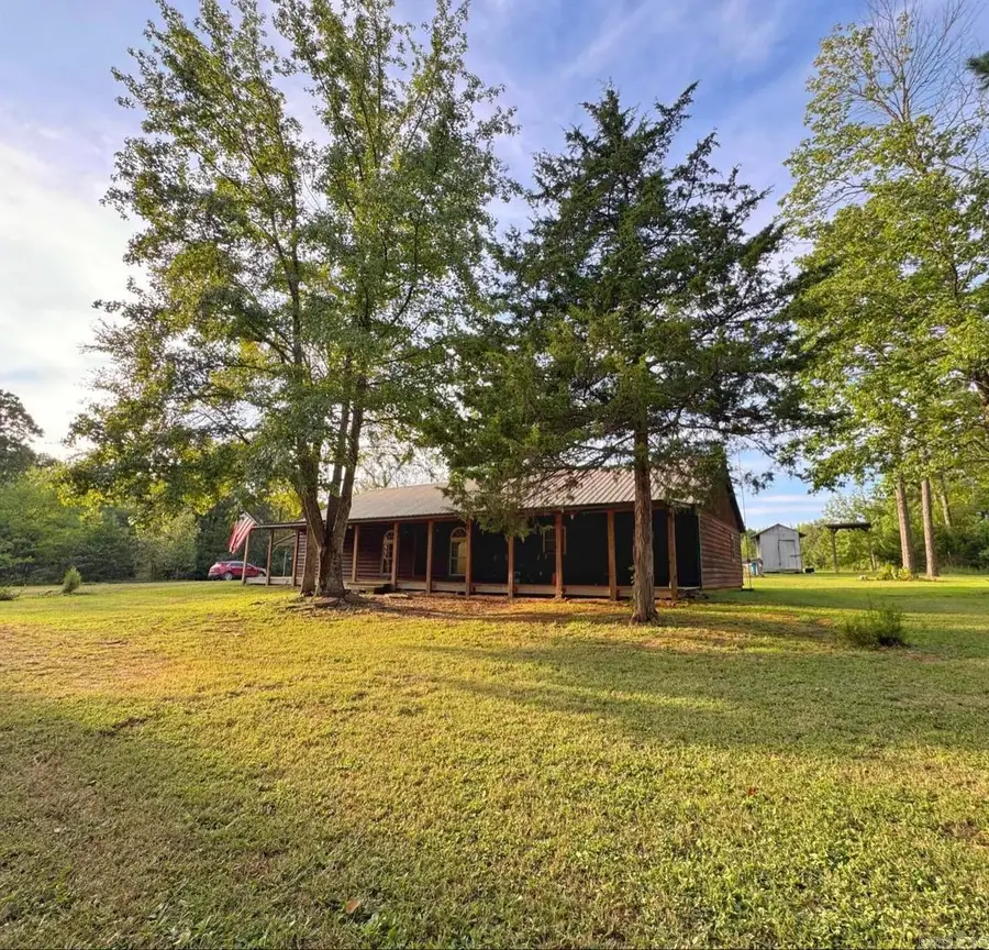 1057 Henderson Road, Clinton, AR 72031 - Image #3
