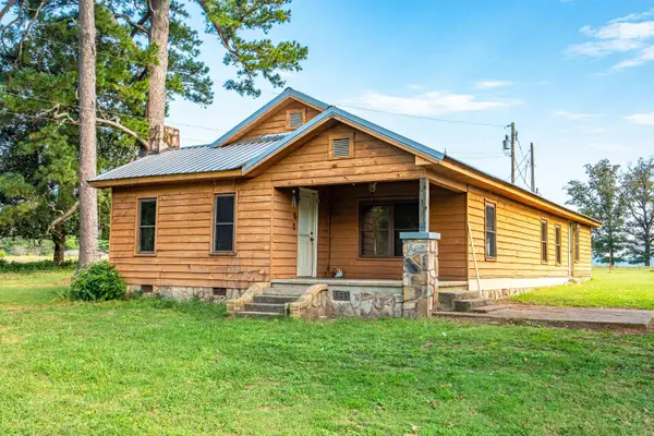 1328 W Highway 88, Oden, AR 71961