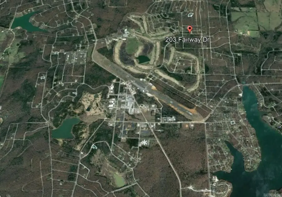 Address Withheld By Seller, Horseshoe Bend, AR 72512 - Image #3