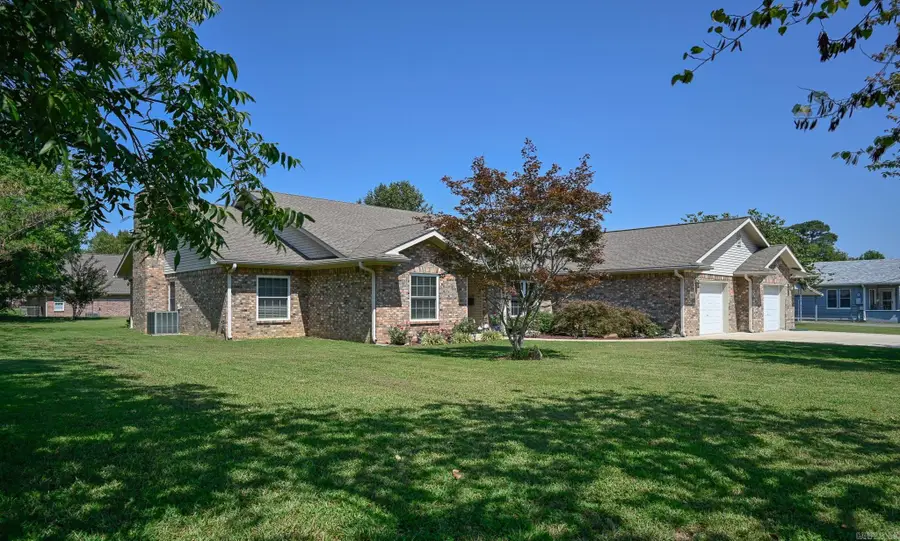 1309 Church Ave, Mena, AR 71953 - Image #2