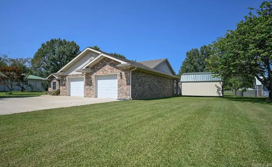 1309 Church Ave, Mena, AR 71953 - Image #3