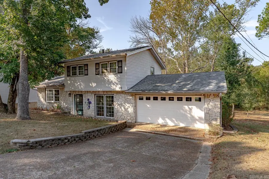 78 Altakima Circle, Cherokee Village, AR 72529 - Image #3