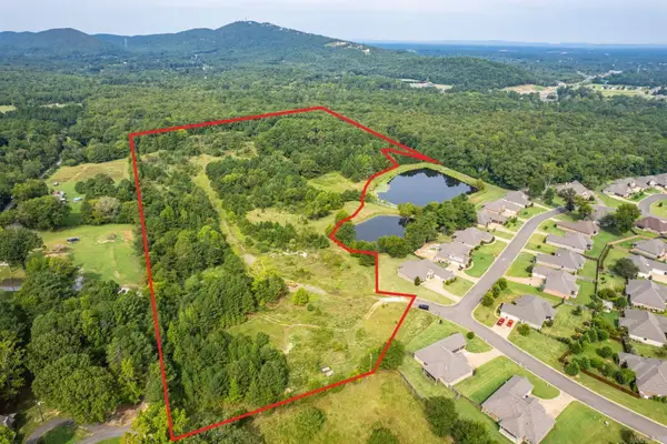 TBD Lee Warren Lane, Hot Springs, AR 71913