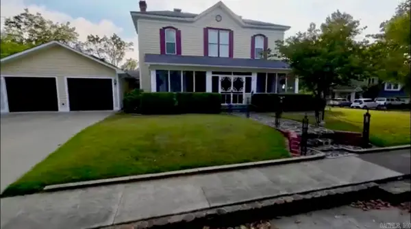 253 N 8th Street, Batesville, AR 72501