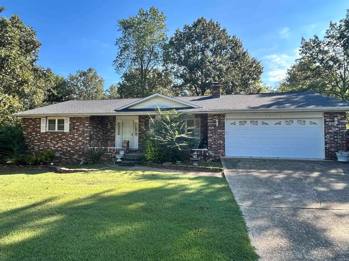 1711 Monroe Avenue, Mountain Home, AR 72653 - Image #1
