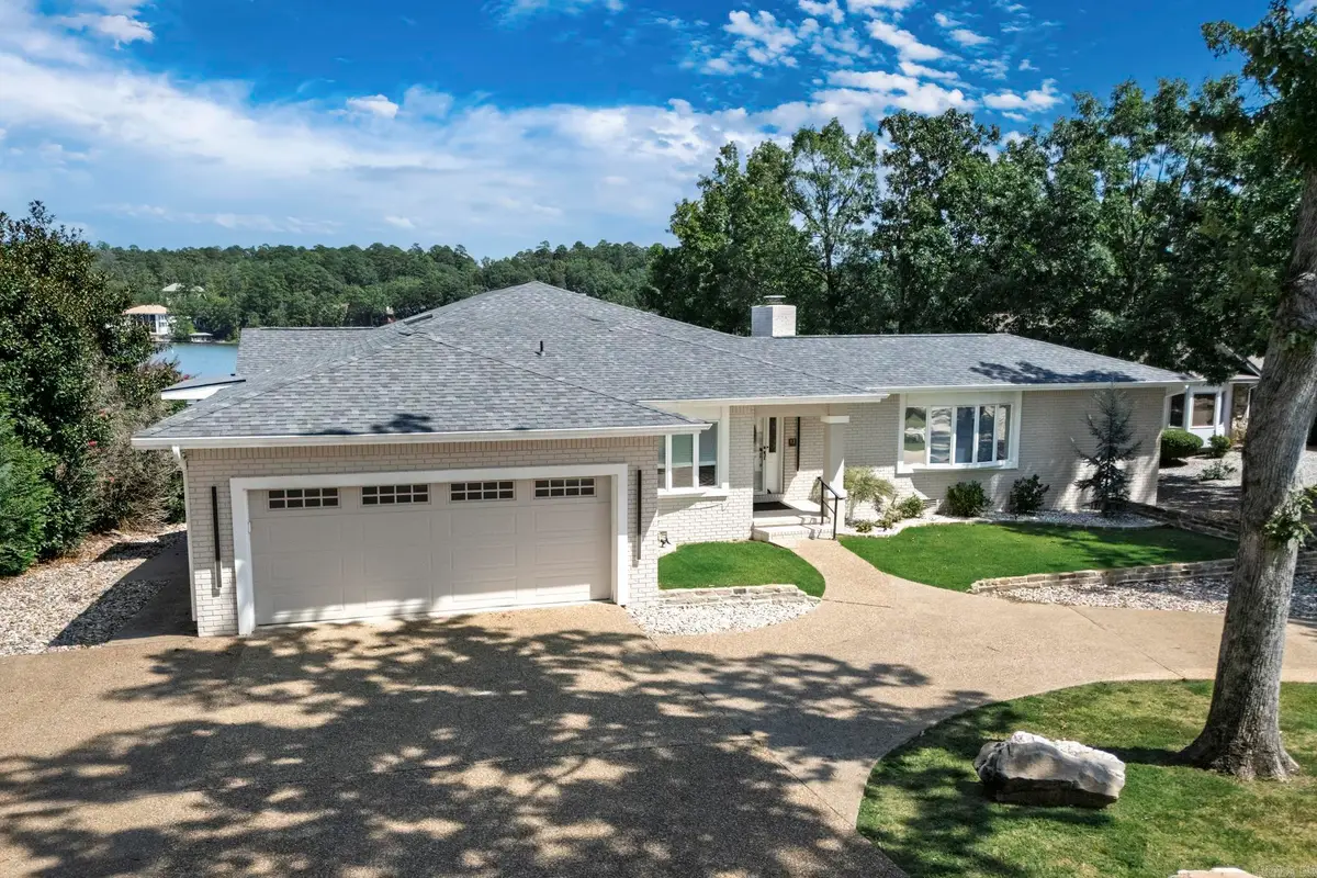 13 Sorpresa Way, Hot Springs Village, AR 71909 - #1