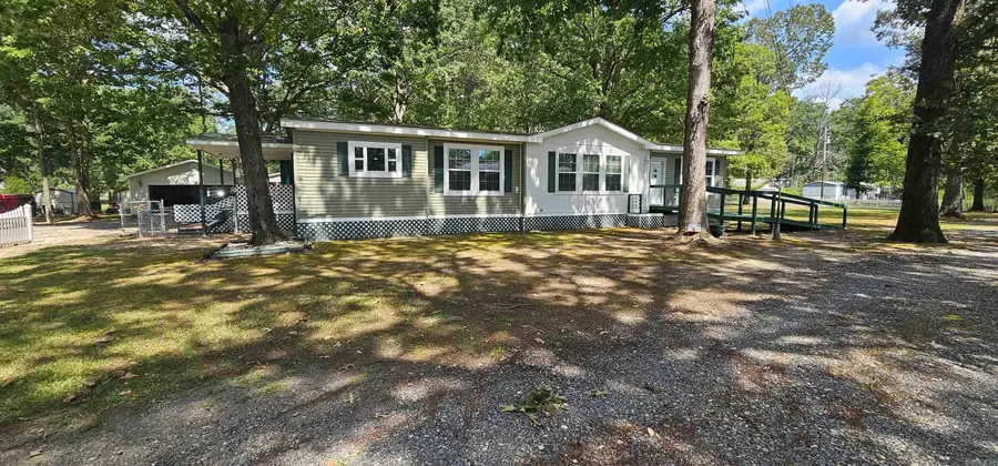 822 Highway 46 N, Sheridan, AR 72150 - Image #2