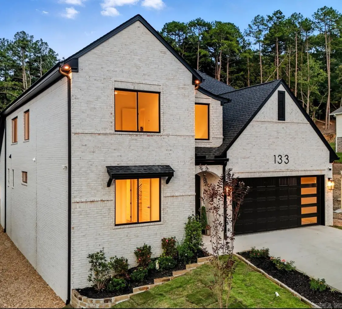 133 Calion Court, Little Rock, AR 72223 - Image #1