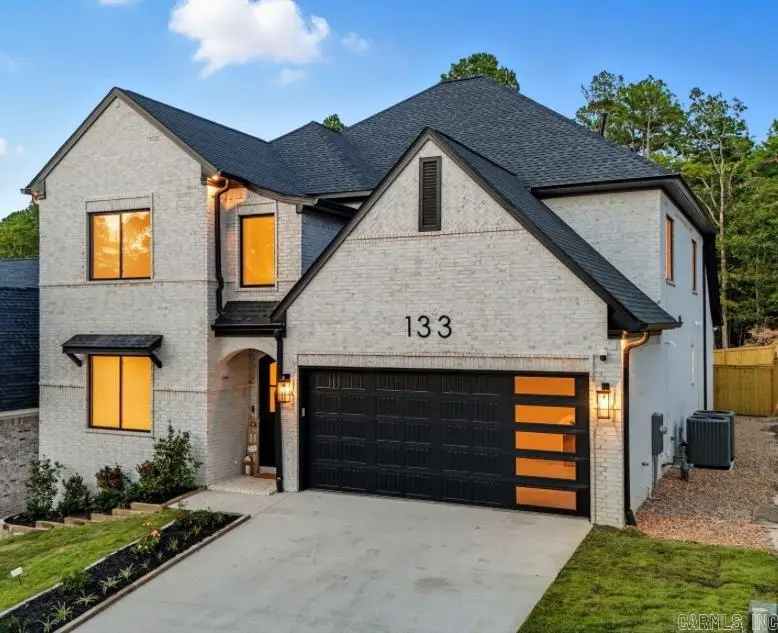133 Calion Court, Little Rock, AR 72223 - Image #2