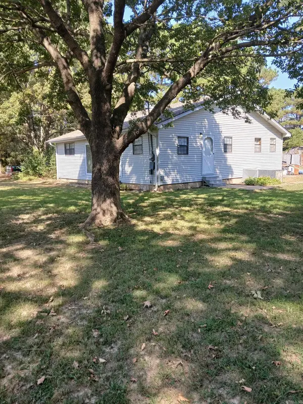 Address Withheld By Seller, Paragould, AR 72450