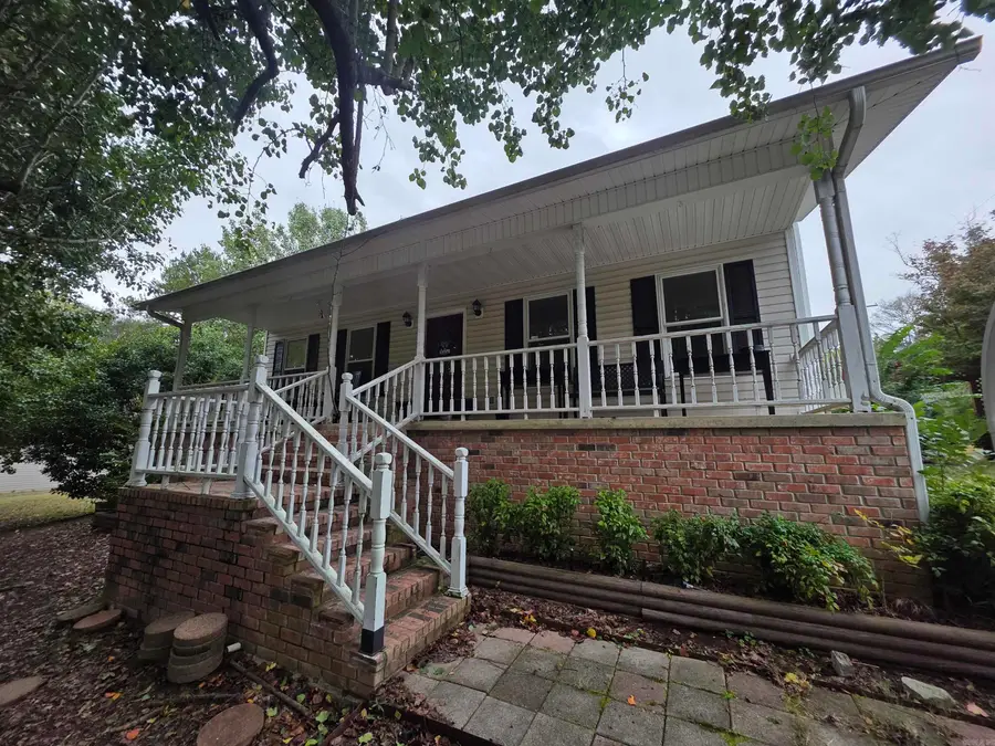 843 Bellaire Drive, Hot Springs, AR 71901 - Image #2