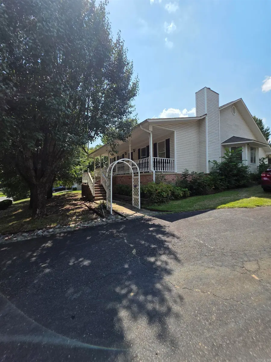 843 Bellaire Drive, Hot Springs, AR 71901 - Image #3