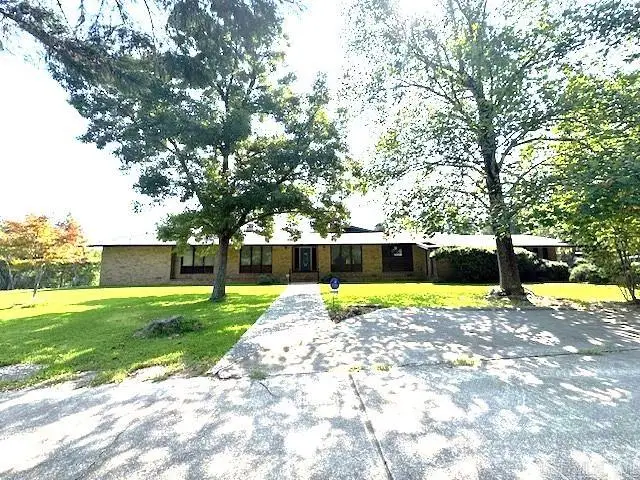 1119 S Gabbert Street, Monticello, AR 71655 - Image #1