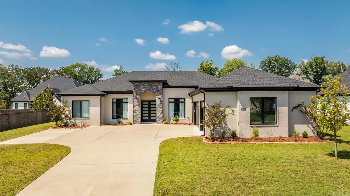 4904 Lake Vista Drive, Benton, AR 72019 - Image #1