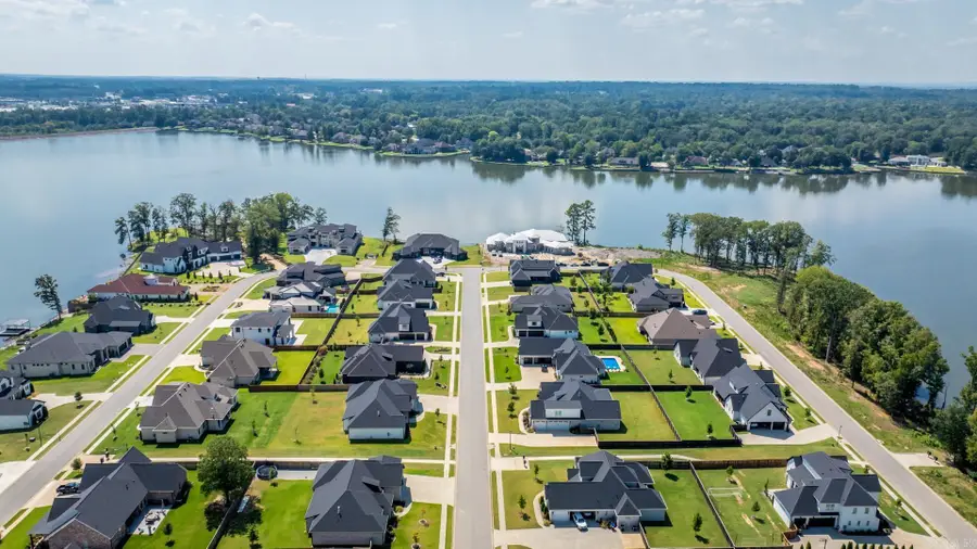 4904 Lake Vista Drive, Benton, AR 72019 - Image #3