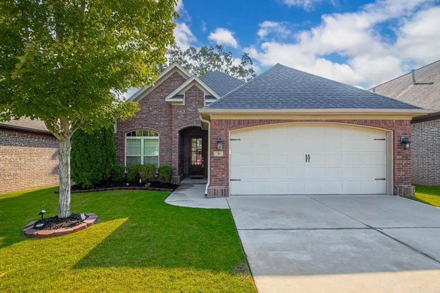 9 Bishop Place, Little Rock, AR 72223 - Image #2