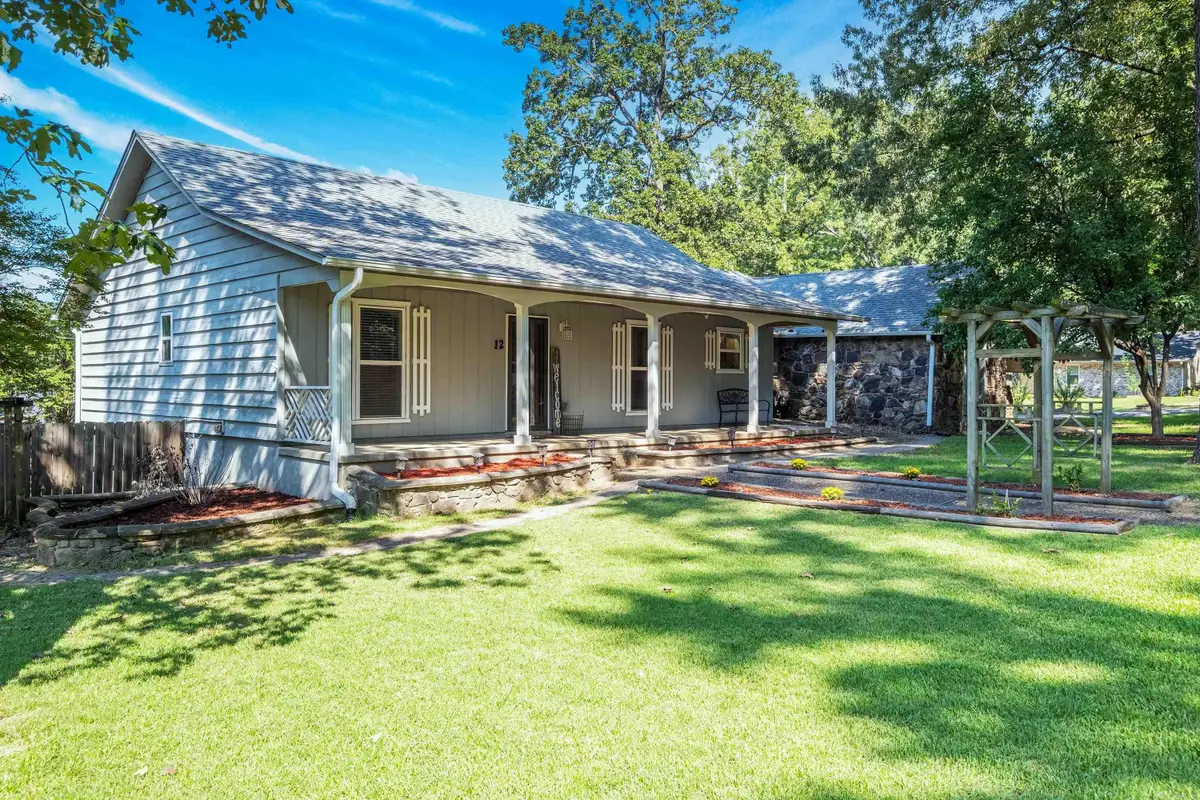 12 Carwin, Benton, AR 72015 - Image #1