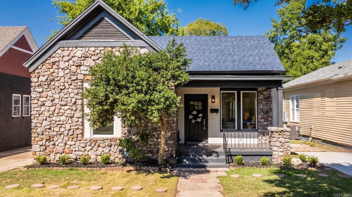 1416 S Izard Street, Little Rock, AR 72202 - Image #1