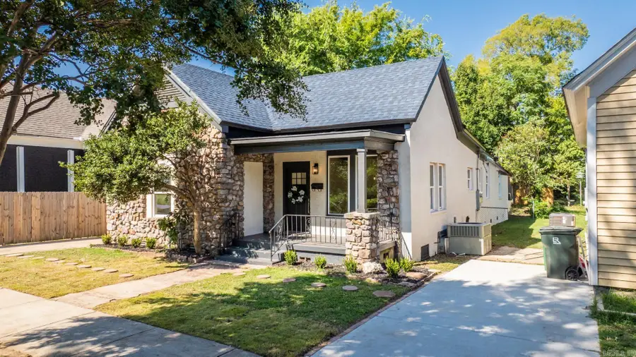 1416 S Izard Street, Little Rock, AR 72202 - Image #2