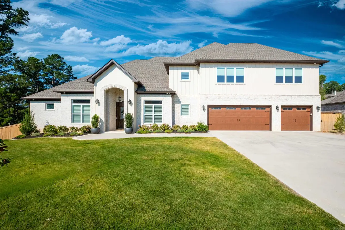 123 Falstone Drive, Little Rock, AR 72223 - Image #1