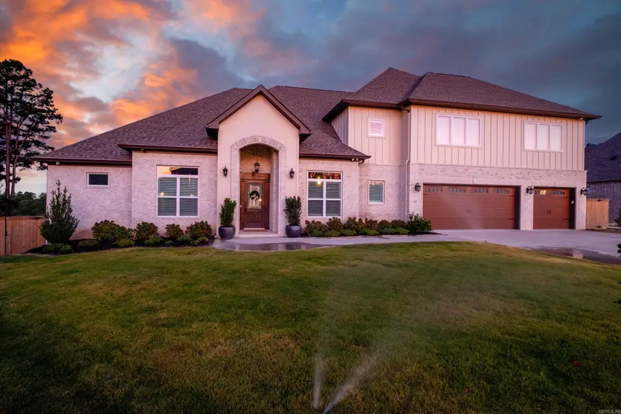 123 Falstone Drive, Little Rock, AR 72223 - Image #2