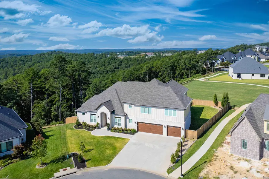 123 Falstone Drive, Little Rock, AR 72223 - Image #3