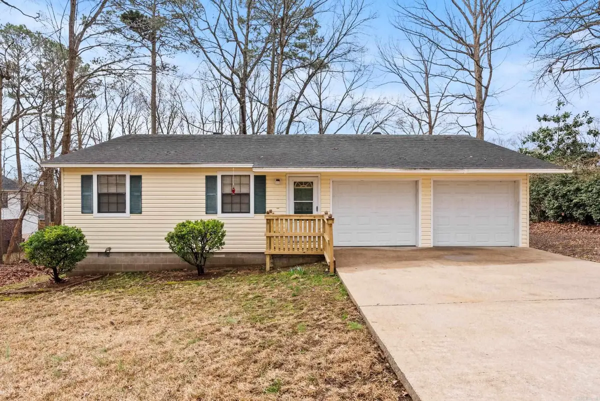 2905 Janet Drive, Benton, AR 72015 - Image #1