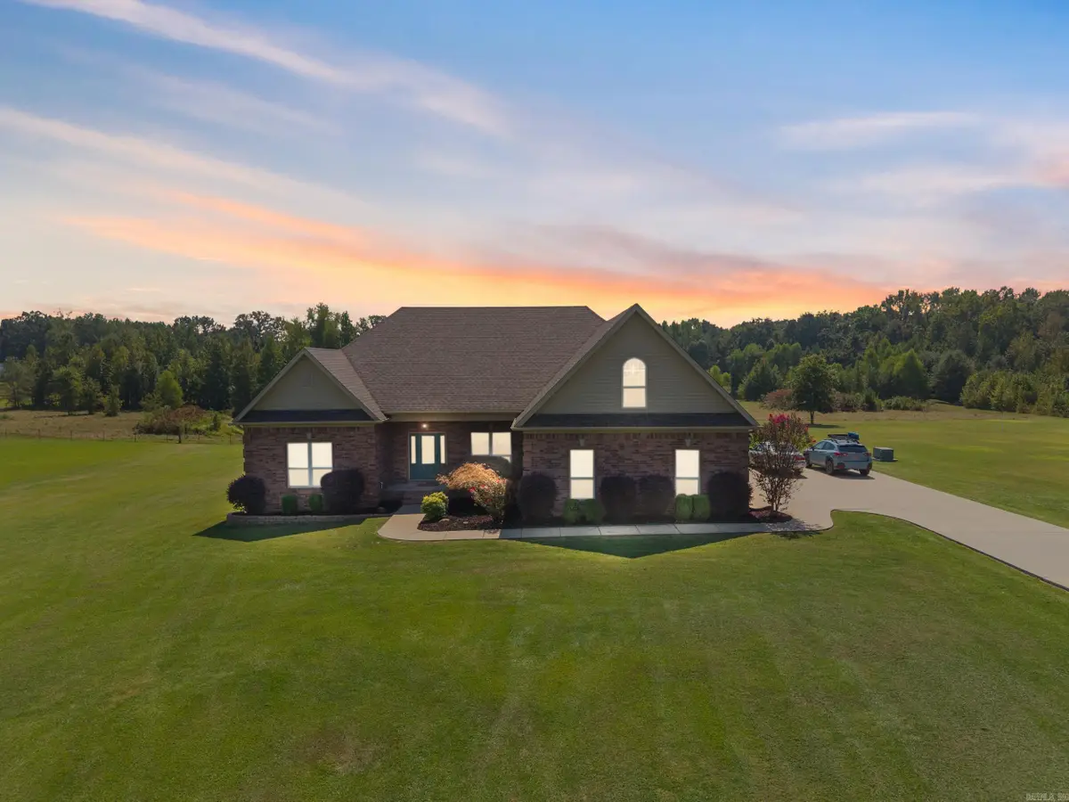 85 Wild Rose Cove, Austin, AR 72007 - Image #1