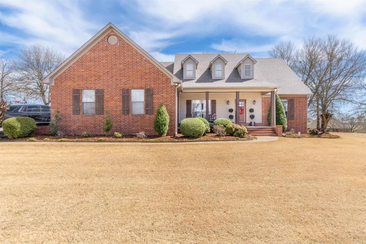 6 Stockbridge Drive, Greenbrier, AR 72058 - Image #1