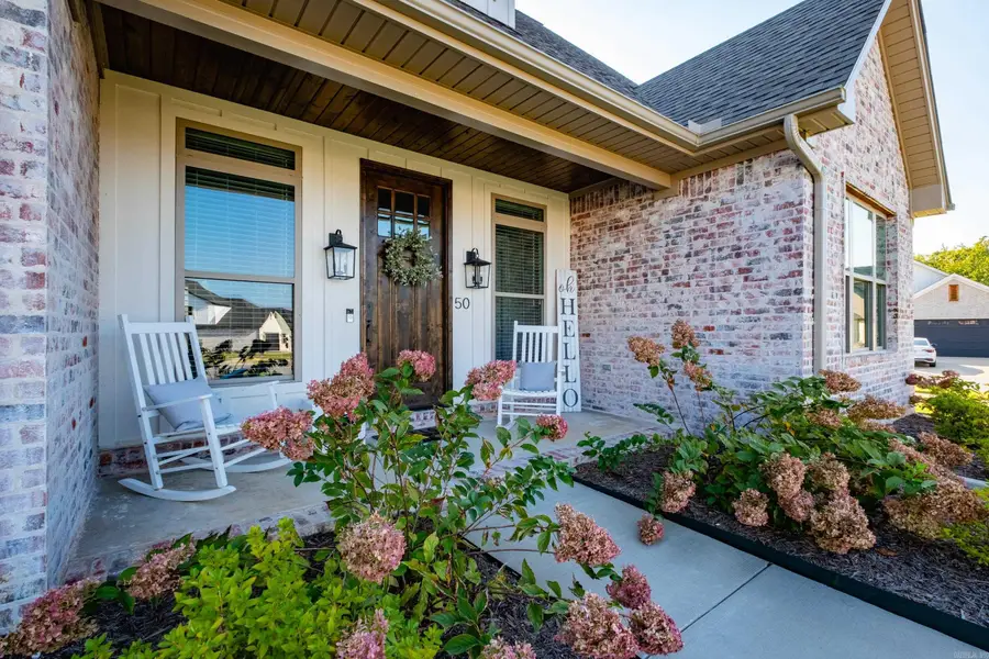 50 Fletcher Ridge Circle, Little Rock, AR 72223 - Image #2
