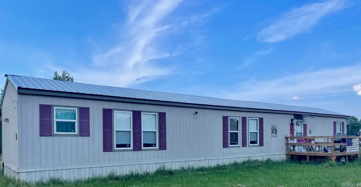 6136 N Highway 29 Highway, Blevins, AR 71825 - Image #1