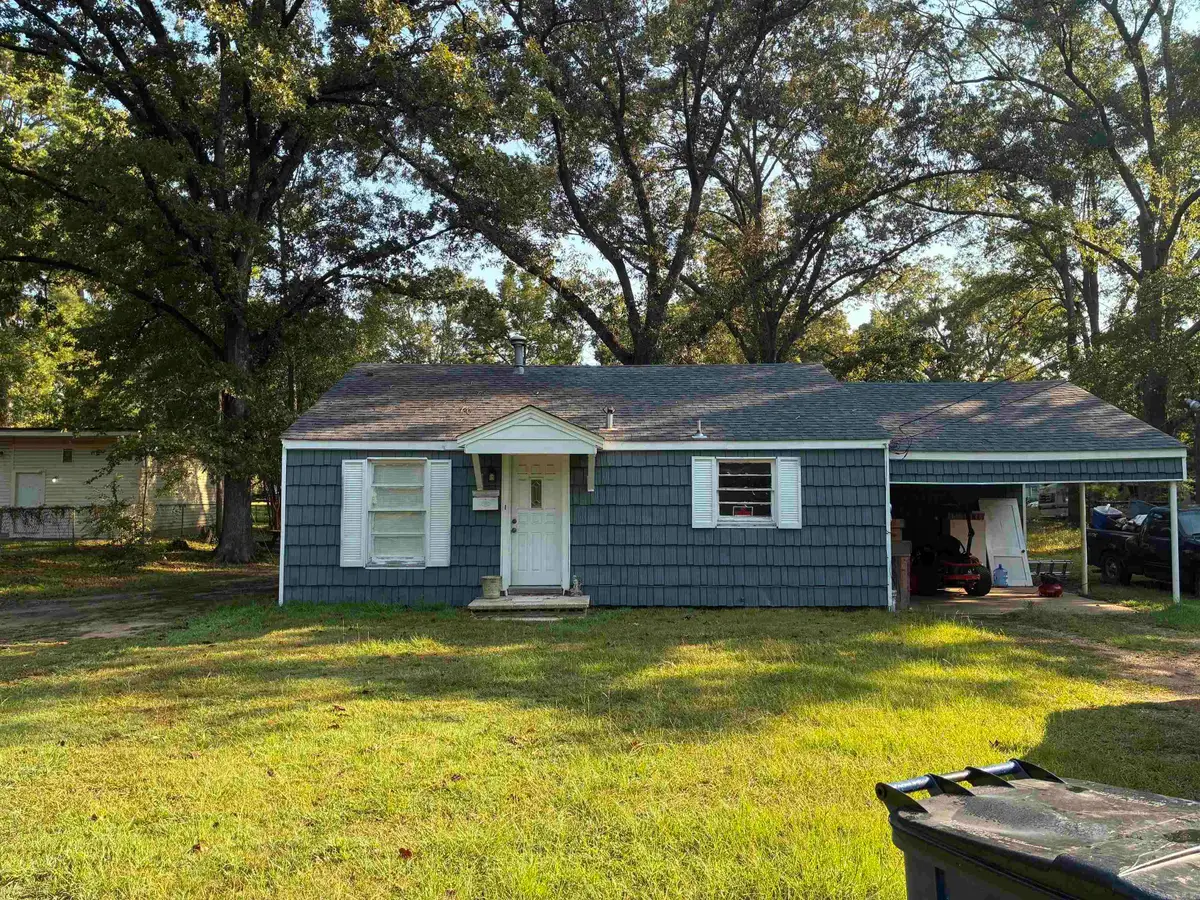 508 Haire St, Camden, AR 71701 - Image #1